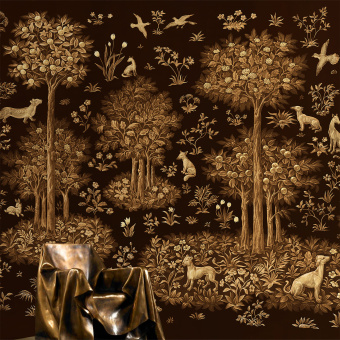 Фрески/Панно Fresq PATTERN ROLL